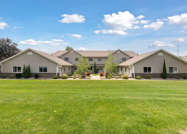 Property at 1513 Creek Meadows Dr NW, Coon Rapids, MN 55433, 2 beds, 1 bath