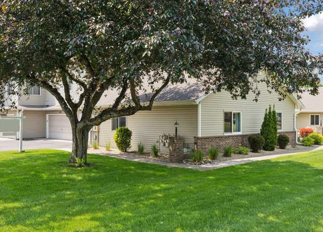 Property at 1513 Creek Meadows Dr NW, Coon Rapids, MN 55433, 2 beds, 1 bath