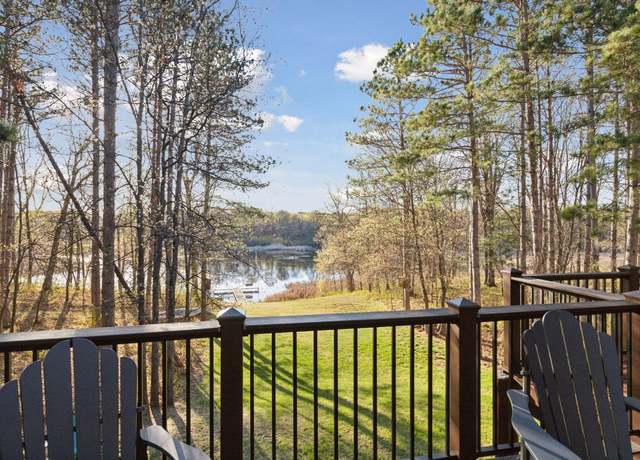 Property at 12640 Fawn Lake Rd, Crosslake, MN 56442, 4 beds, 4 baths