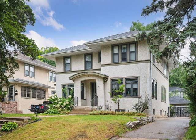 Property at 5051 Lyndale Ave S, Minneapolis, MN 55419, 4 beds, 3 baths