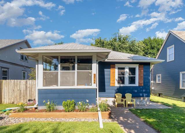 Property at 312 6th Ave S, South Saint Paul, MN 55075, 3 beds, 1 bath