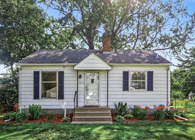 Property at 7533 Garfield Ave, Richfield, MN 55423, 2 beds, 1 bath