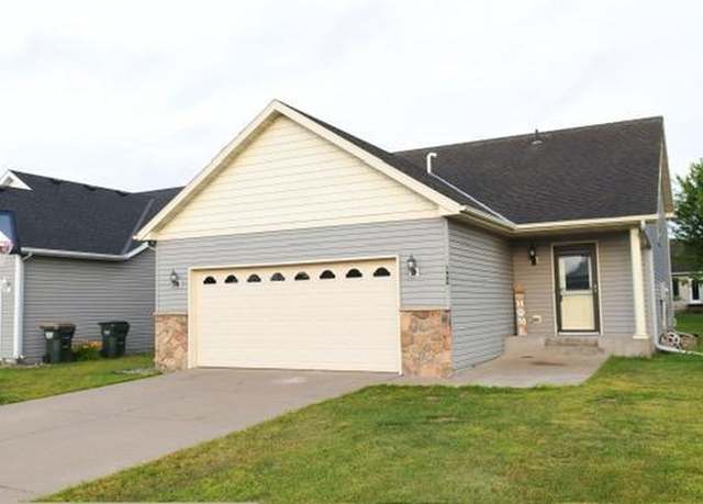 Property at 1524 Nuthatch Ave, Sartell, MN 56377, 3 beds, 2 baths