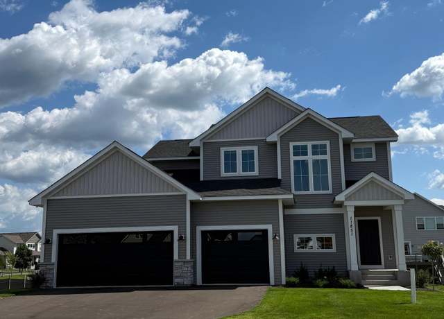 Property at 11851 35th St N, Lake Elmo, MN 55042, 3 beds, 3 baths