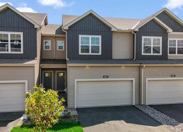 Property at 6683 Bluestem Way, Minnetrista, MN 55331, 3 beds, 4 baths