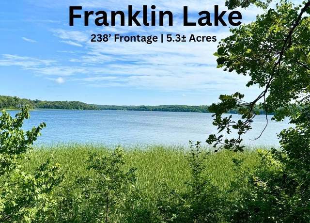 Property at TBD E Lake Lizzie Rd E, Dunn Twp, MN 56572