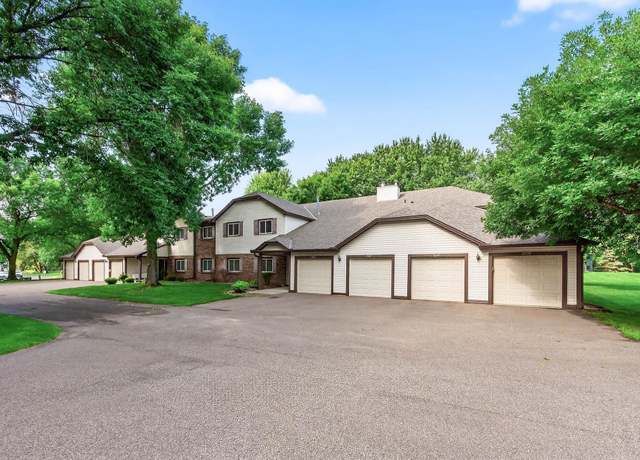 Property at 4357 Buckingham Ct #1205, Vadnais Heights, MN 55127, 2 beds, 1 bath