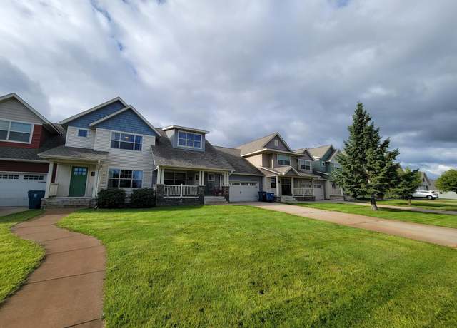 Property at 1911 Whippoorwill Way #7, Sartell, MN 56377, 2 beds, 3 baths