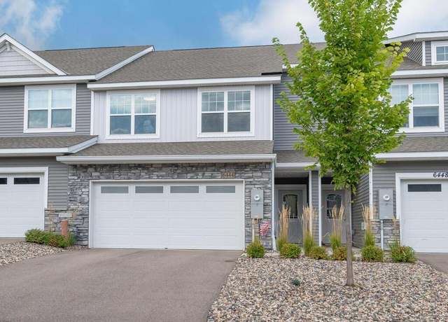 Property at 6444 Genevieve Trl S, Cottage Grove, MN 55016, 3 beds, 3 baths