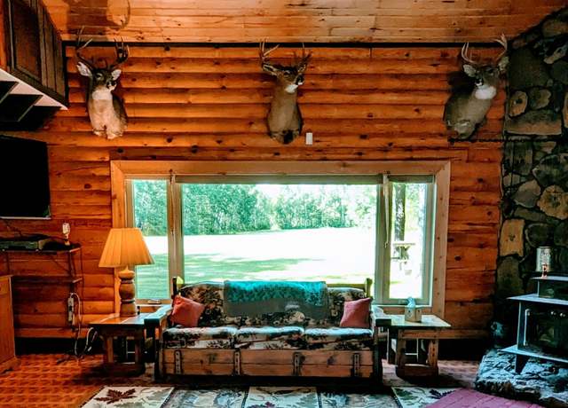 Property at 32983 County Road 40, Effie, MN 56639, 2 beds, 1 bath