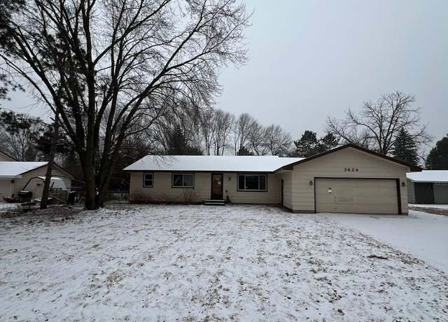Property at 3824 174th Ave NW, Andover, MN 55304, 3 beds, 2 baths