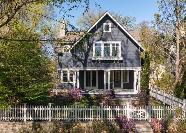 Property at 2820 W Lake Of The Isles Pkwy, Minneapolis, MN 55416, 5 beds, 6 baths