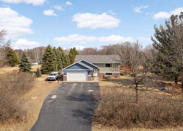 Property at 18153 Fillmore St NE, East Bethel, MN 55011, 3 beds, 2 baths