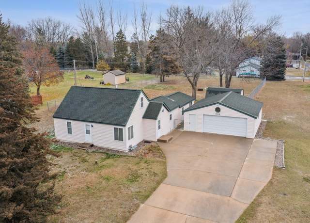 Property at 7108 Lakeview Dr, Lino Lakes, MN 55014, 4 beds, 2 baths