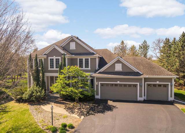 Property at 3352 Richmond Bay, Woodbury, MN 55129, 5 beds, 4 baths