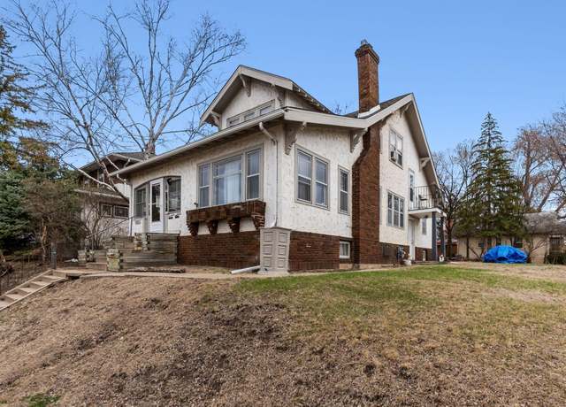 Property at 4049 17th Ave S, Minneapolis, MN 55407, 3 beds, 2 baths