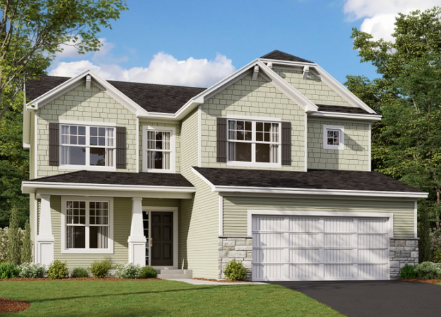 Property at 19307 Colonial Trl, Farmington, MN 55024, 3 beds, 3 baths