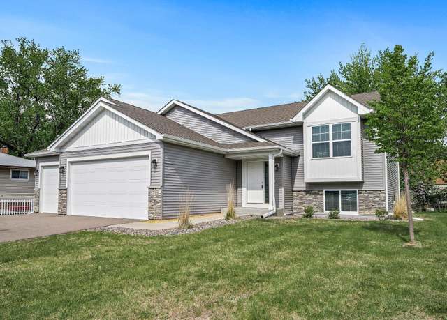 Property at 5716 Colorado Ave N, Crystal, MN 55429, 5 beds, 3 baths