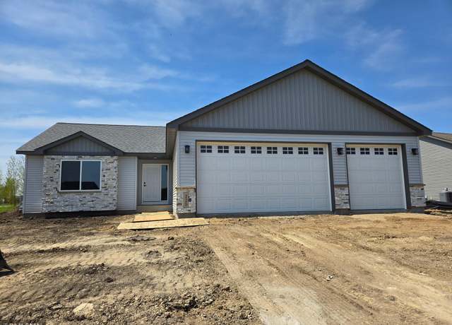Property at 320 S Gloria Dr, Green Isle, MN 55338, 3 beds, 2 baths