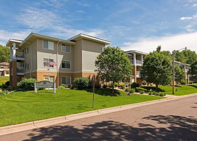 Property at 1600 Arundel St #201, Saint Paul, MN 55117, 2 beds, 2 baths