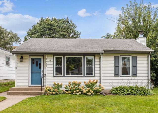 Property at 6308 Newton Ave S, Richfield, MN 55423, 2 beds, 2 baths