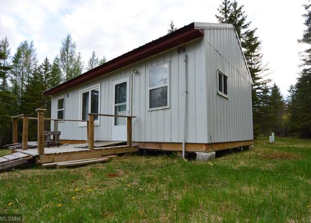 Property at 15554 State Hwy 1, Togo, MN 55723, 2 beds, 1 bath