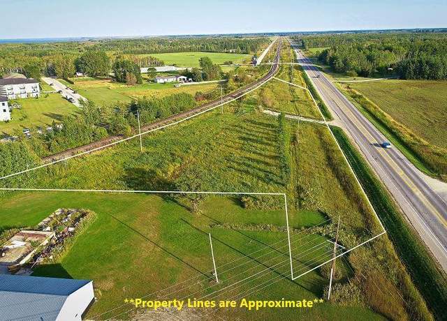 Property at TBD State Hwy 11, Warroad, MN 56763