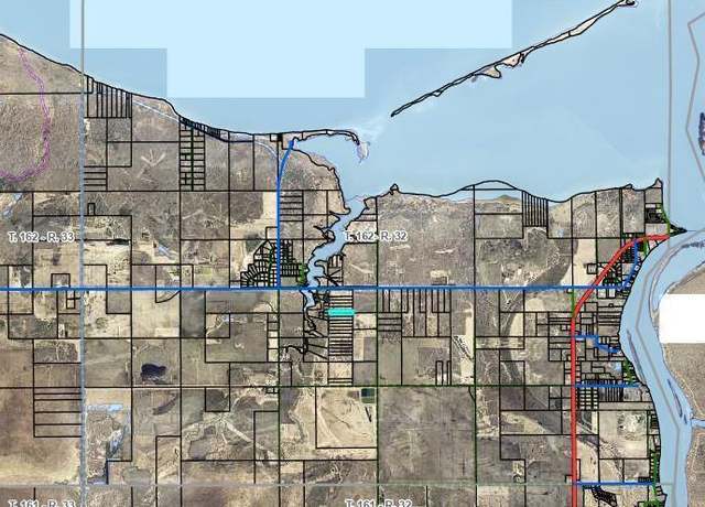 Property at TBD 40th Ave, Wheeler Twp, MN 56623