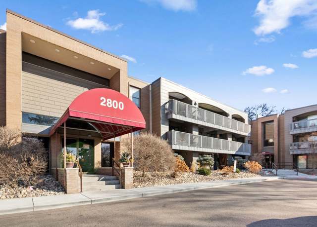 Property at 2800 Hamline Ave N #313, Roseville, MN 55113, 2 beds, 2 baths