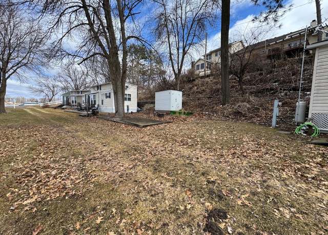 Property at 1663 US Highway 8 #13, Balsam Lake, WI 54024