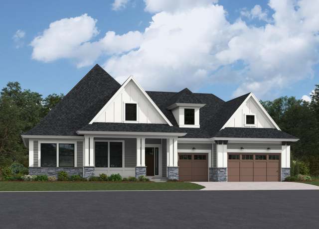 Property at 11307 Masters Ct N, Lake Elmo, MN 55042, 3 beds, 3 baths
