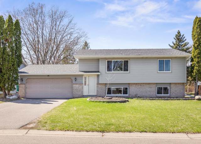 Property at 9325 Sheridan Ave N, Brooklyn Park, MN 55444, 3 beds, 2 baths