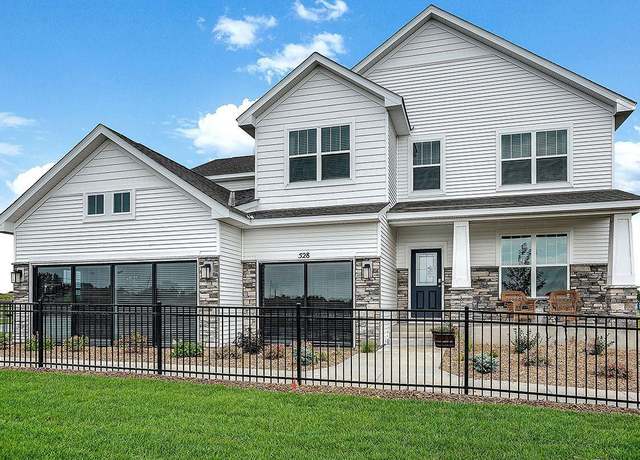 Property at 528 Goldenrod Trl, Waconia, MN 55387, 5 beds, 3 baths