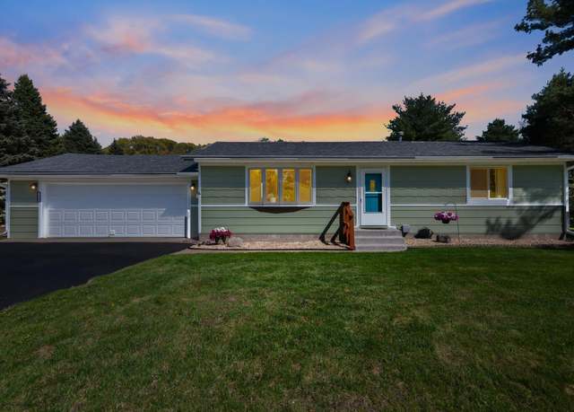 Property at 7830 Country Ln, Lino Lakes, MN 55014, 3 beds, 2 baths