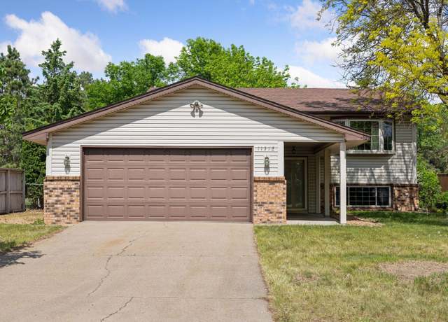 Property at 11312 Florida Ave N, Champlin, MN 55316, 4 beds, 2 baths