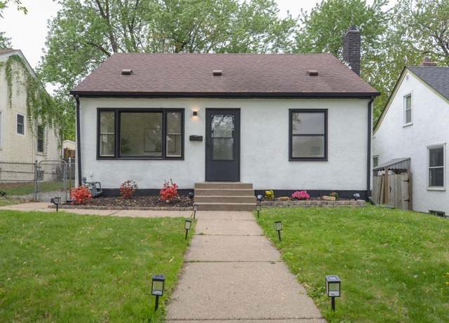 Property at 1459 Maywood St, Saint Paul, MN 55117, 4 beds, 2 baths