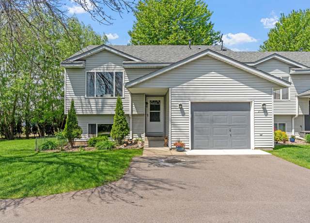 Property at 20039 Ideal Way, Lakeville, MN 55044, 4 beds, 2 baths