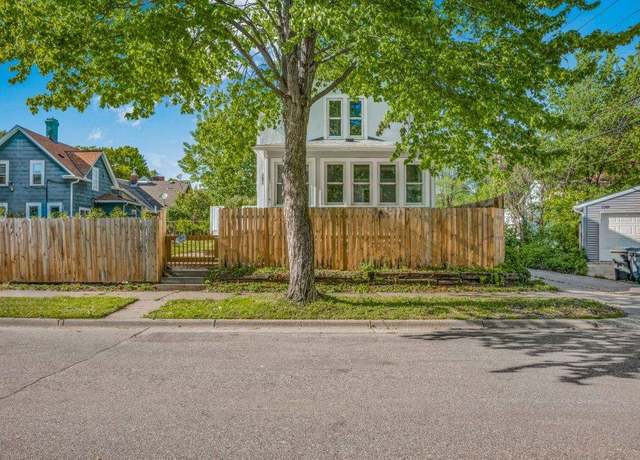 Property at 1912 15th Ave N, Minneapolis, MN 55411, 3 beds, 2 baths