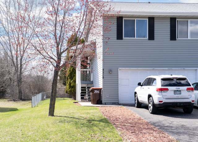 Property at 4518 Helena Rd N, Oakdale, MN 55128, 3 beds, 2 baths