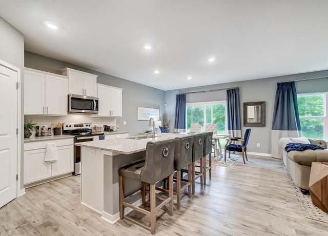 Property at 12811 Lawrence Way, Rogers, MN 55374, 5 beds, 3 baths