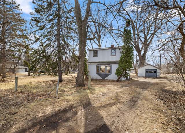 Property at 1003 7th St NW, New Brighton, MN 55112, 2 beds, 1 bath