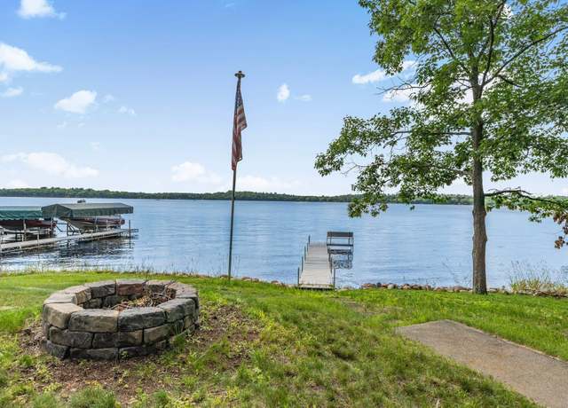 Property at 17364 Paradise Shores Rd, Brainerd, MN 56401, 2 beds, 1 bath