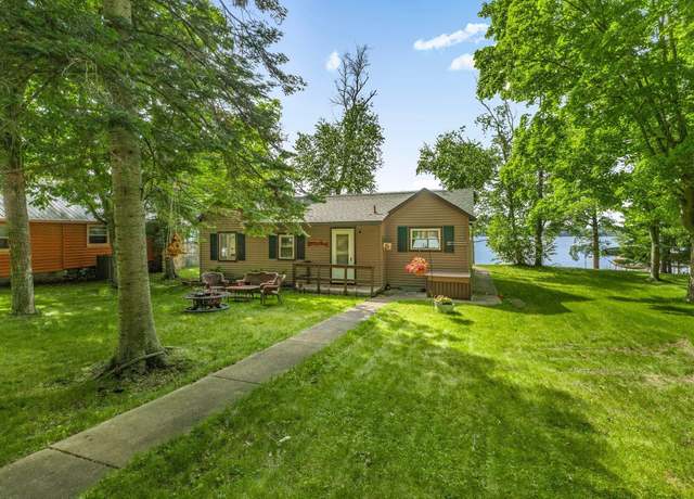 Property at 17364 Paradise Shores Rd, Brainerd, MN 56401, 2 beds, 1 bath