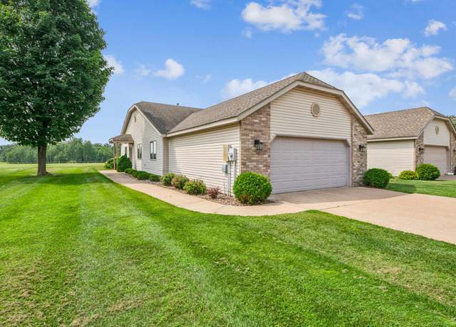 Property at 728 Mulligan Dr Unit A, Osceola, WI 54020, 3 beds, 2 baths