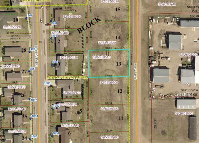 Property at 905 Main Ave S, Park Rapids, MN 56470