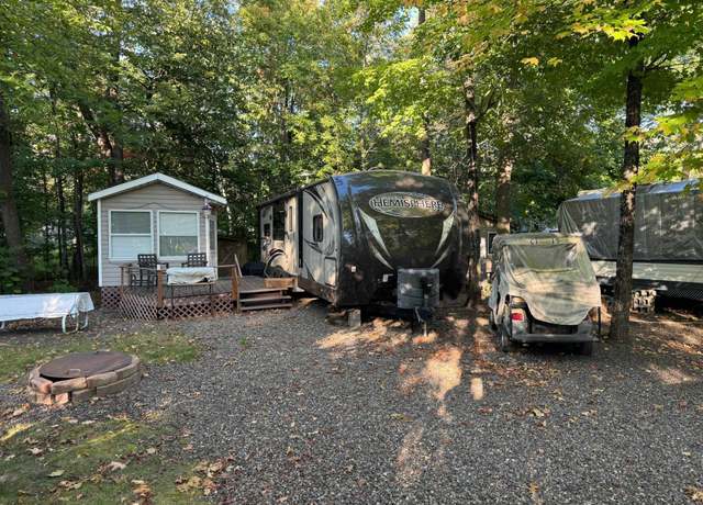 Property at Blk 1 Lot 15 Canterbury Town, Hazelton Twp, MN 56431