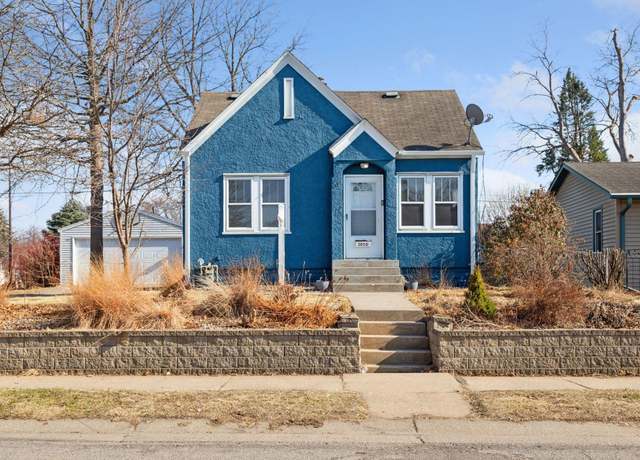 Property at 2050 Manitou Ave, Saint Paul, MN 55119, 3 beds, 1 bath
