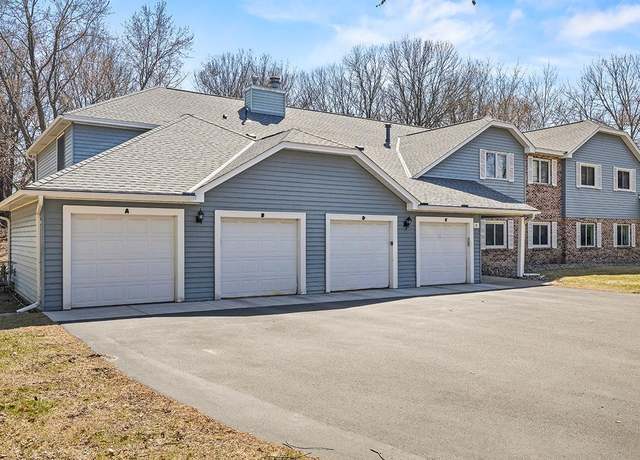 Property at 4 Crusader Ave E Unit D, West Saint Paul, MN 55118, 3 beds, 2 baths