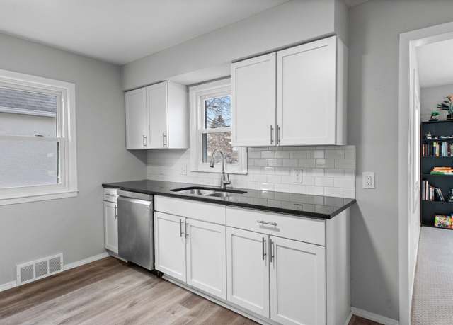 Property at 3610 3rd St NE, Minneapolis, MN 55418, 3 beds, 1 bath