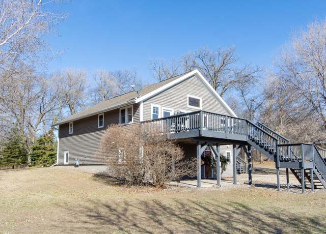 Property at 15284 Beaver Dam Rd, Brainerd, MN 56401, 4 beds, 3 baths